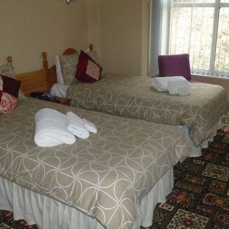 Whitehall Guest House Колуин Бей Стая снимка