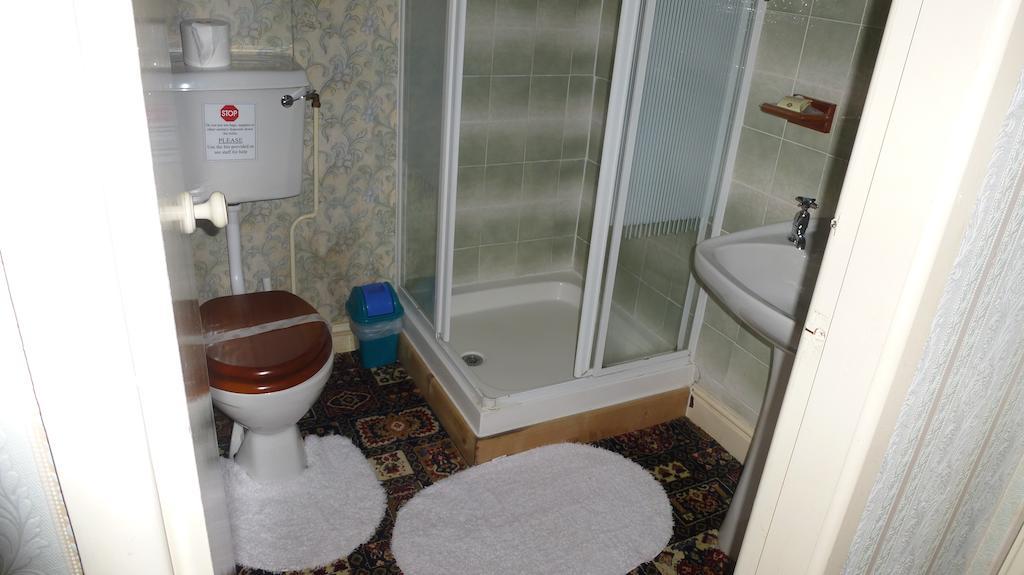 Whitehall Guest House Колуин Бей Стая снимка